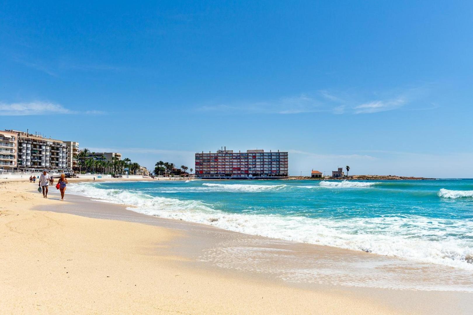 Beach House Torrevieja Exterior photo