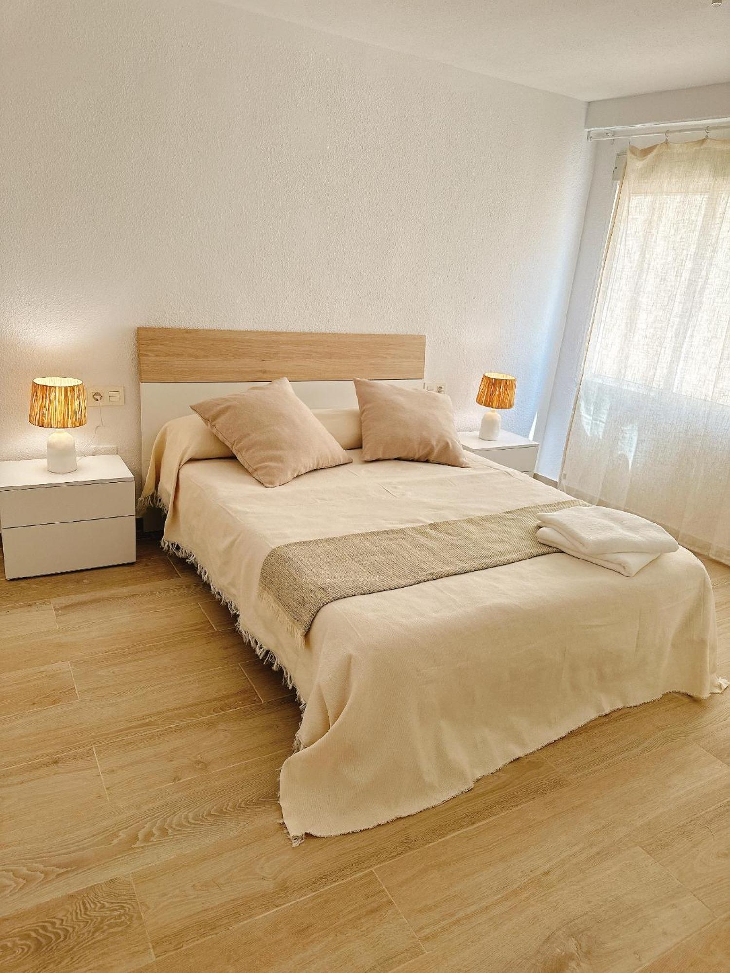 Beach House Torrevieja Exterior photo