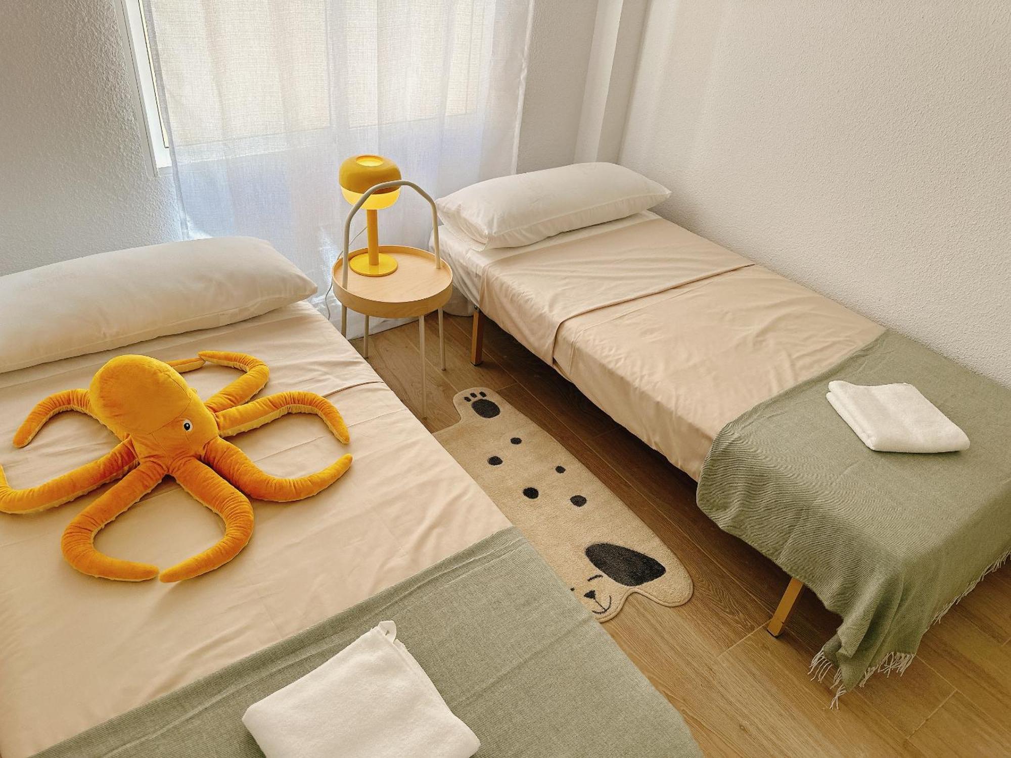 Beach House Torrevieja Exterior photo