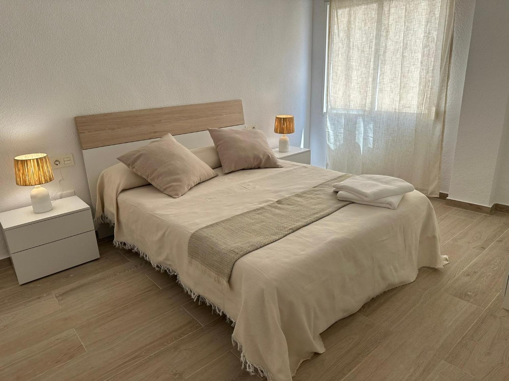 Beach House Torrevieja Exterior photo