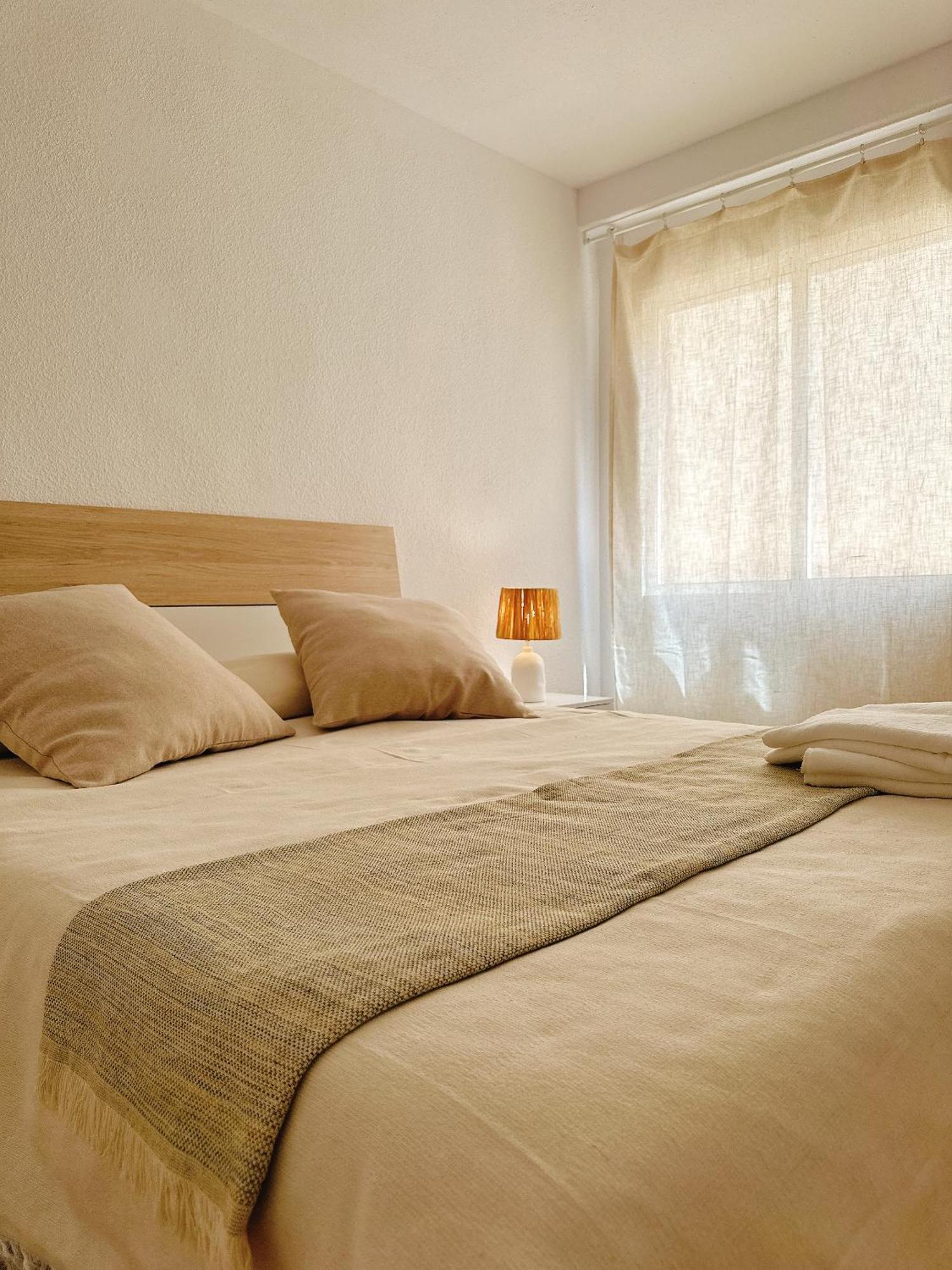 Beach House Torrevieja Exterior photo